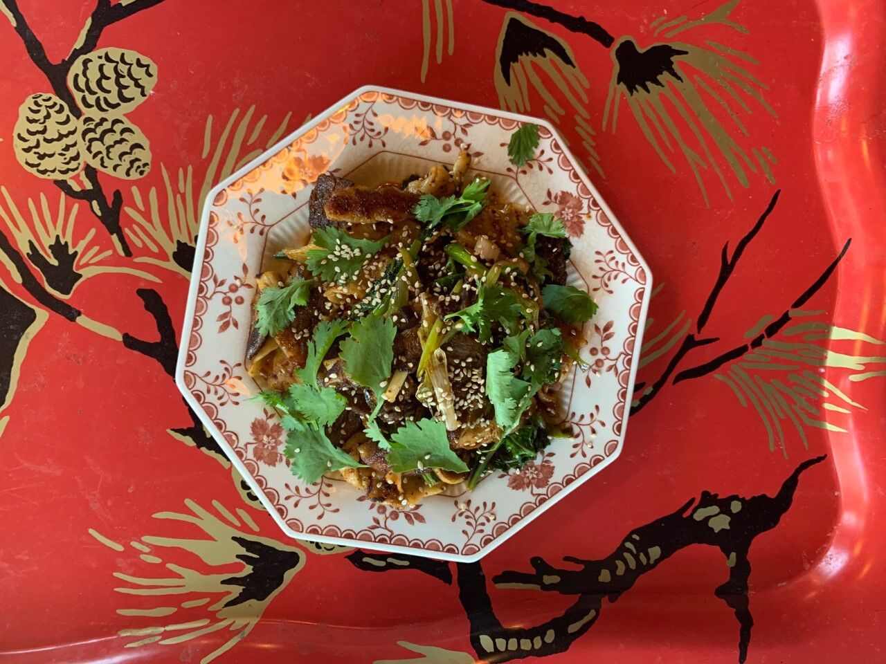 Xiao Bao